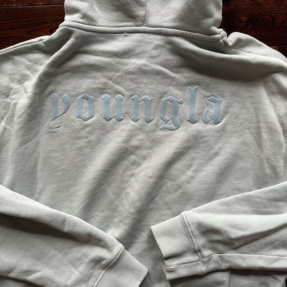 Young La hoodie - Picture 6 of 6